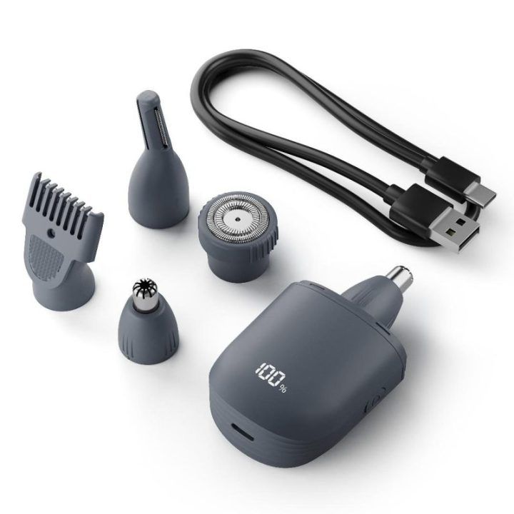 Ray Battler RB 0017 4 viename trimerių rinkinys