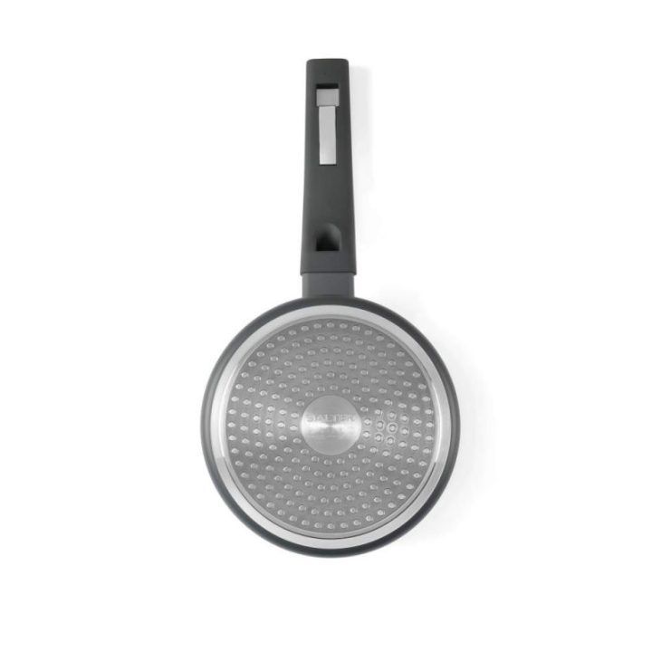 Salter Alto 16 cm puodas padažams, su dangčiu