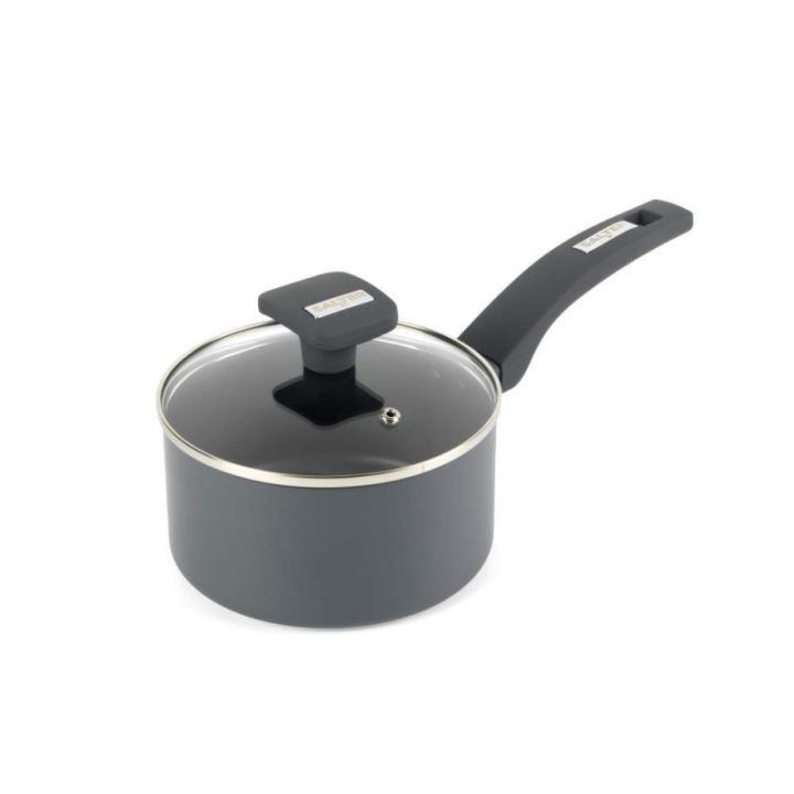 Salter Alto 16 cm puodas padažams, su dangčiu