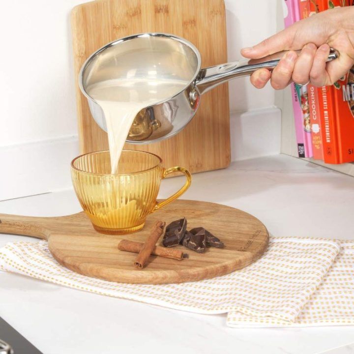 Russell Hobbs Classic Collection 3 puodų rinkinys