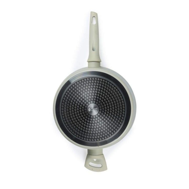 Russell Hobbs Cote 28 cm troškintuvas, kreminis