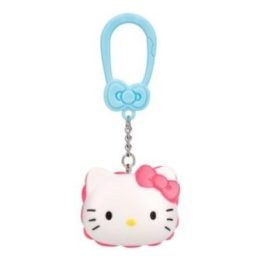 Paladone Hello Kitty Sweet Treats kuprinės pakabukas, mėlynas