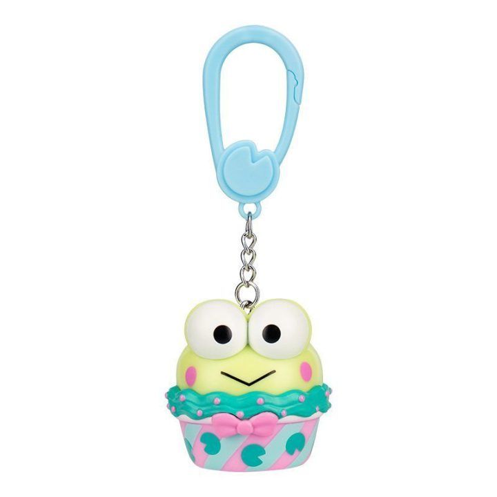 Paladone Hello Kitty Sweet Treats kuprinės pakabukas, mėlynas