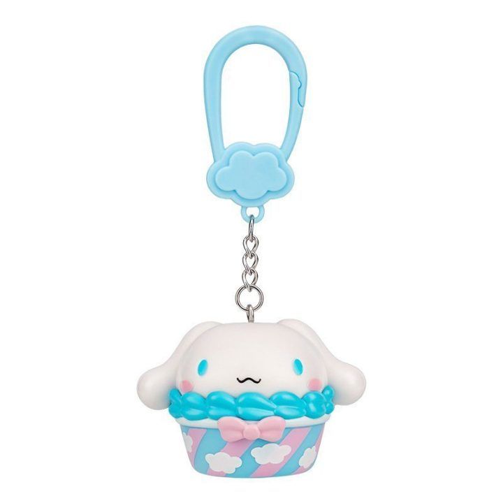 Paladone Hello Kitty Sweet Treats kuprinės pakabukas, mėlynas