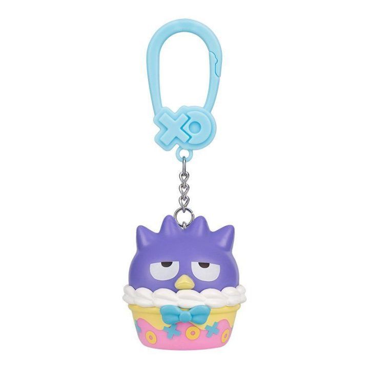 Paladone Hello Kitty Sweet Treats kuprinės pakabukas, mėlynas