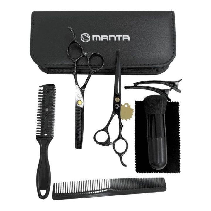 Manta HTK-015 kirpimo ir formavimo rinkinys