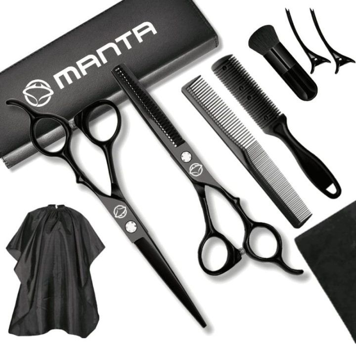 Manta HTK-015 kirpimo ir formavimo rinkinys