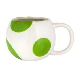 Paladone Yoshi Egg formos puodelis, 650 ml