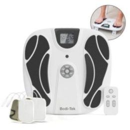 Bodi-Tek Circulation Plus elektroninis raumenų stimuliatorius BT-CRBO5-EU/1,1