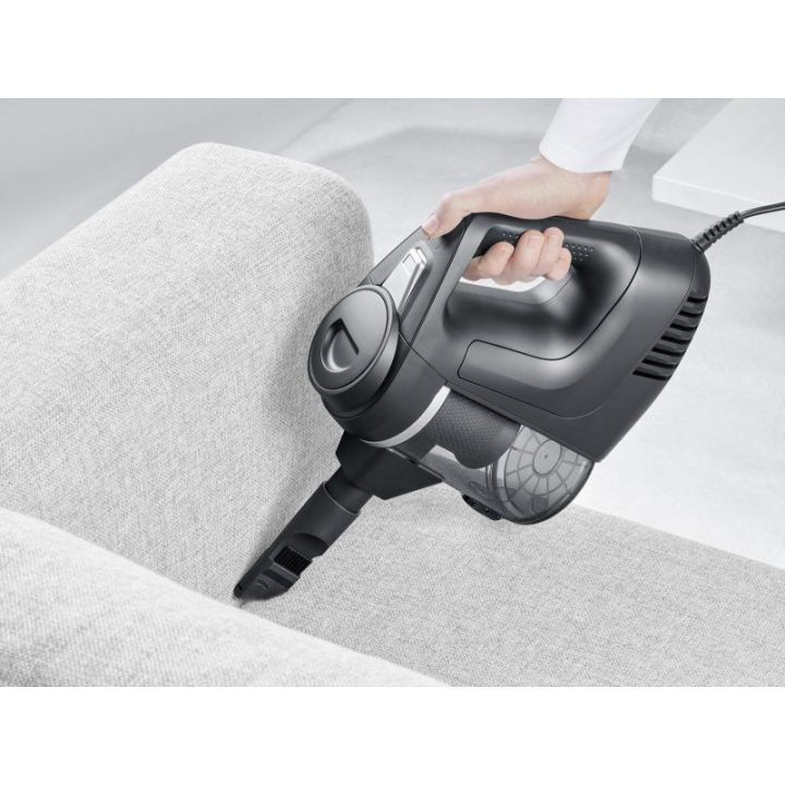 Severin CY 7080 laidinis lazdinis dulkių siurblys, 600 W
