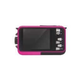 Easypix Aquapix W3027 Wave povandeninė kamera, rožinė