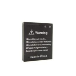 Easypix Aquapix Edge baterija 55104