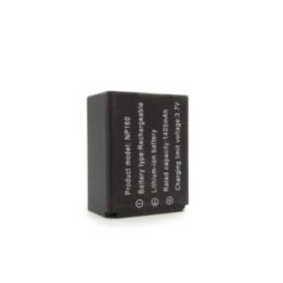 Easypix VX6430 PowerPro baterija 55106