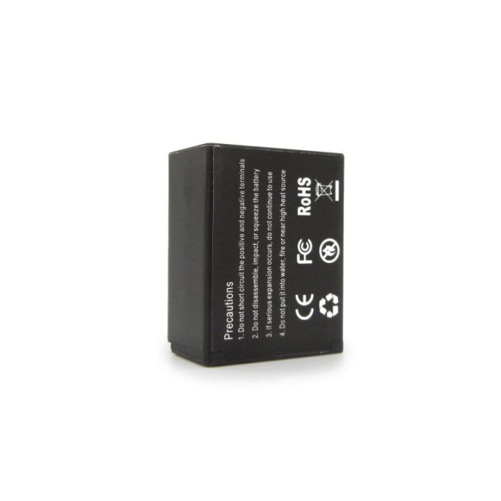 Easypix VX6430 PowerPro baterija 55106