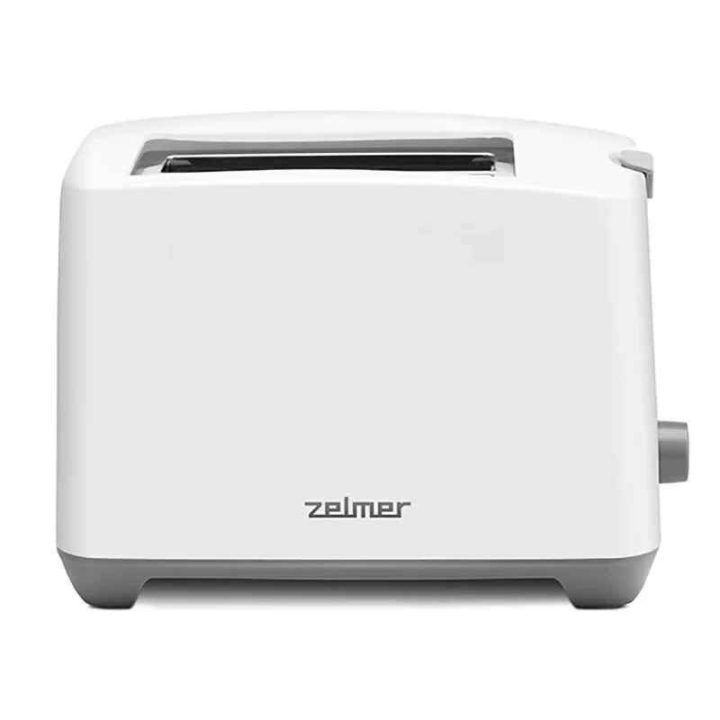 Zelmer ZTS7386 750 W skrudintuvas, baltas