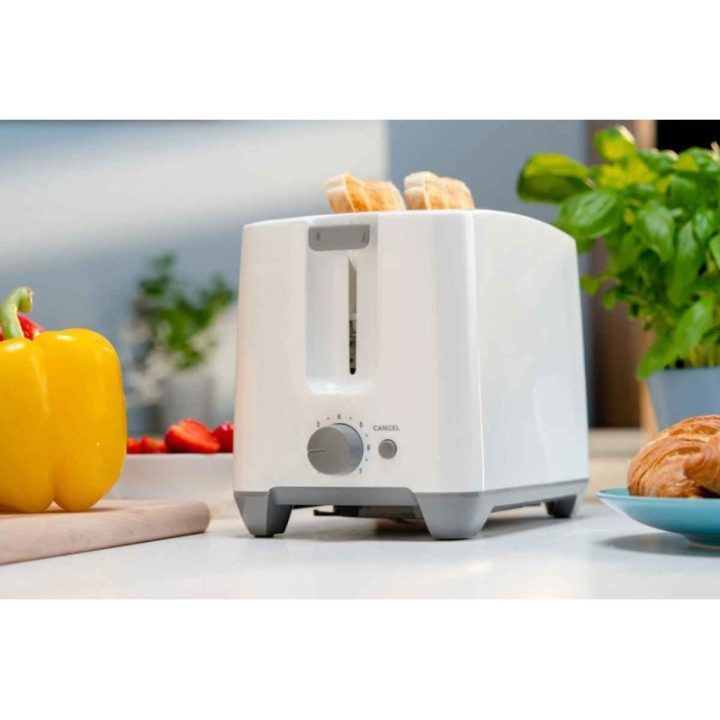 Zelmer ZTS7386 750 W skrudintuvas, baltas