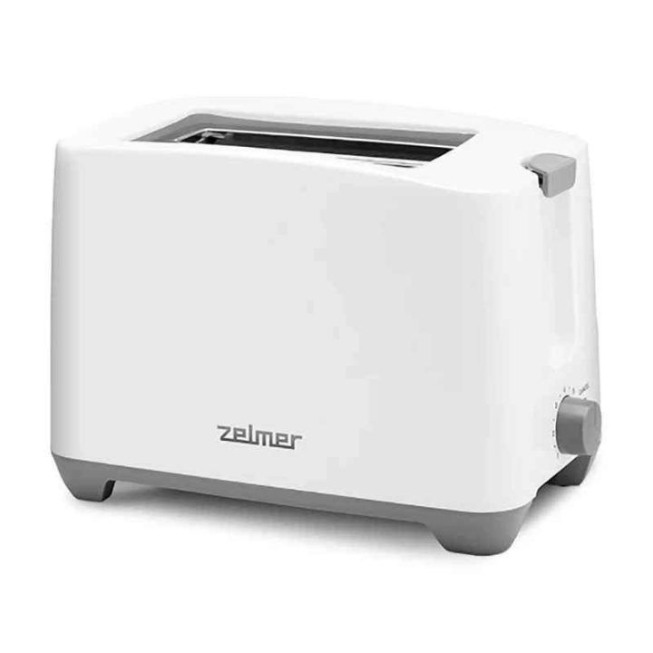 Zelmer ZTS7386 750 W skrudintuvas, baltas