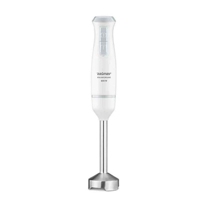 Zelmer ZHB4561S Pulsar Deluxe rankinis trintuvas, 800 W