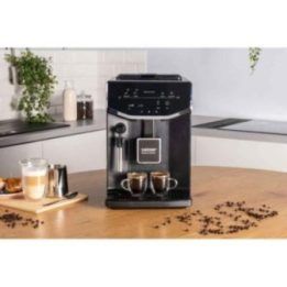 Zelmer Maestro Barista ZCM8121 kavos aparatas