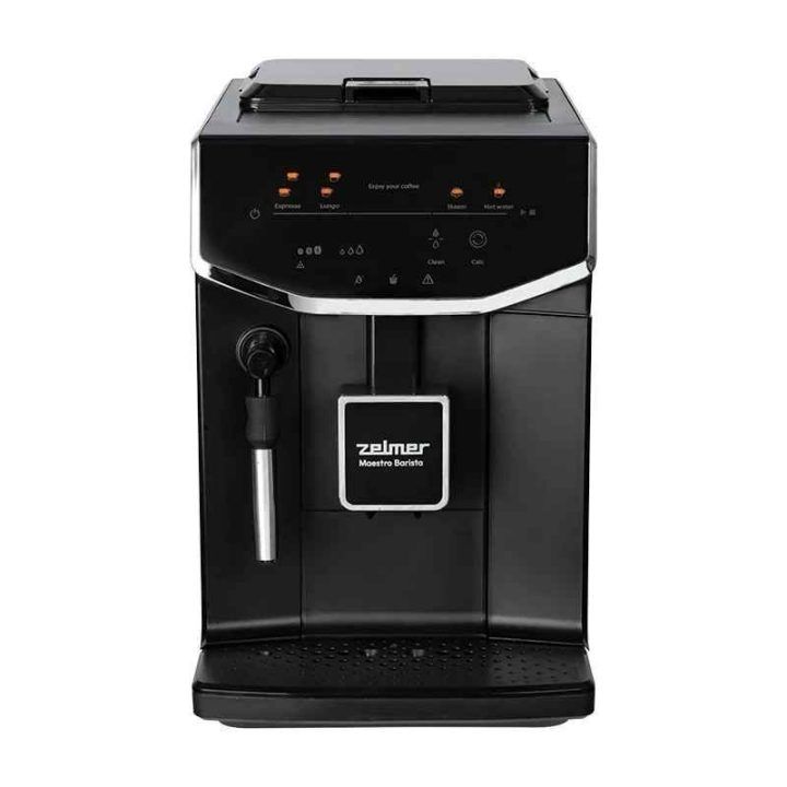 Zelmer Maestro Barista ZCM8121 kavos aparatas