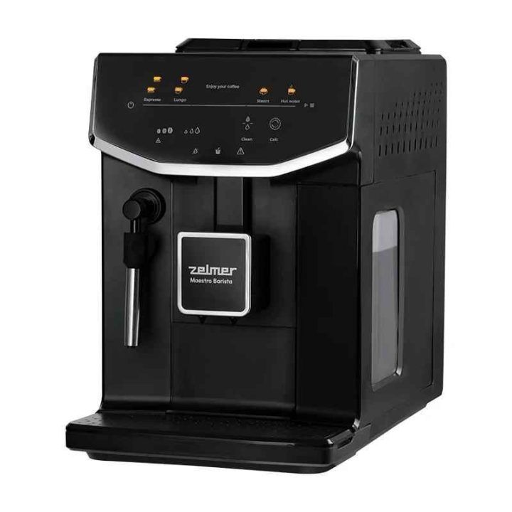 Zelmer Maestro Barista ZCM8121 kavos aparatas