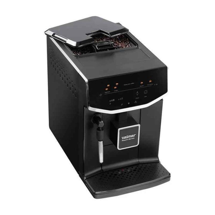Zelmer Maestro Barista ZCM8121 kavos aparatas