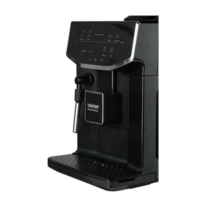 Zelmer Maestro Barista ZCM8121 kavos aparatas