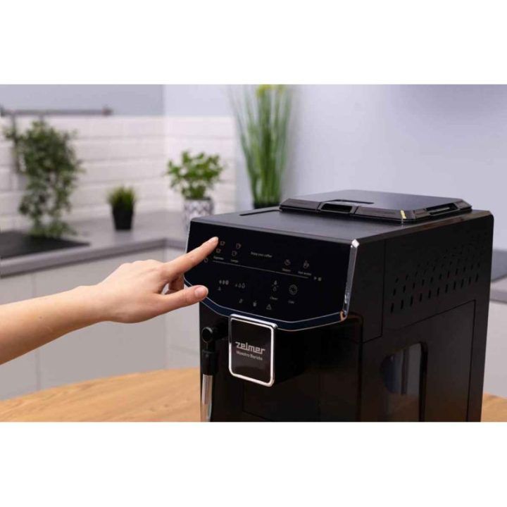Zelmer Maestro Barista ZCM8121 kavos aparatas