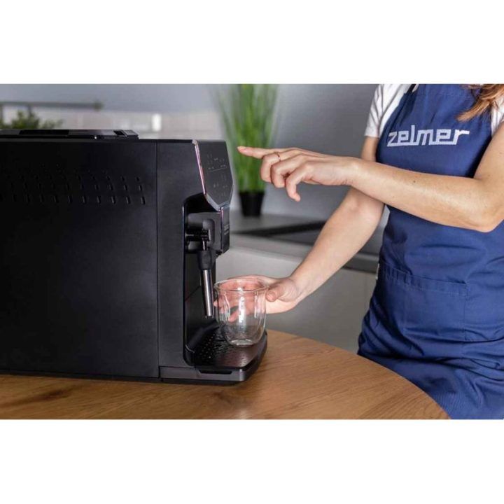 Zelmer Maestro Barista ZCM8121 kavos aparatas