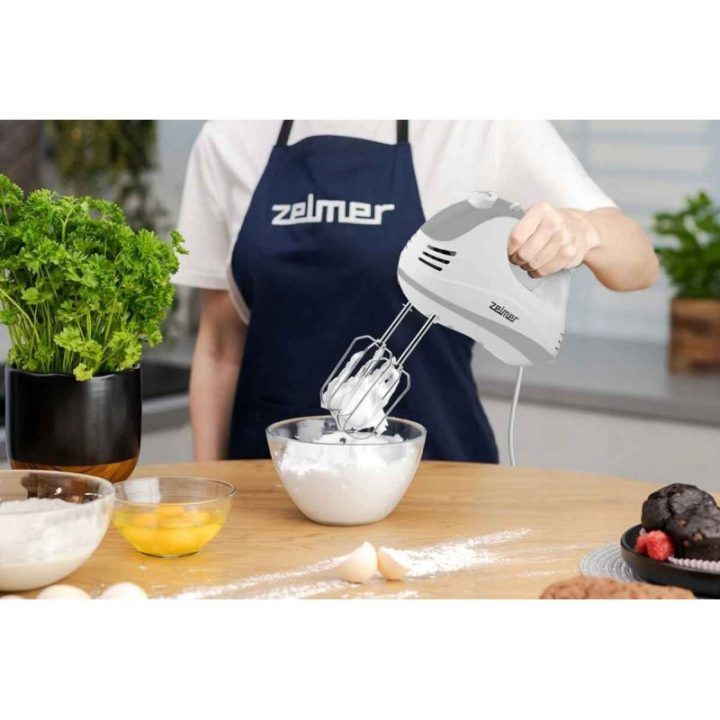Zelmer ZHM1650 rankinis maišytuvas