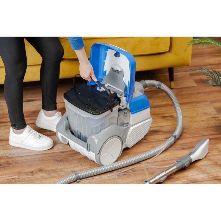 Zelmer ZVC9150D W&D Leon plovimo siurblys