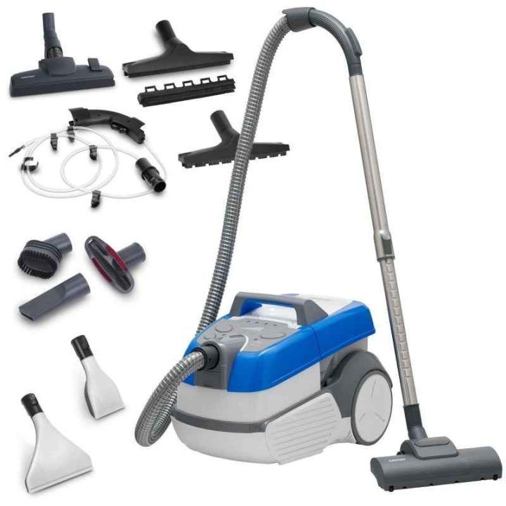 Zelmer ZVC9150D W&D Leon plovimo siurblys