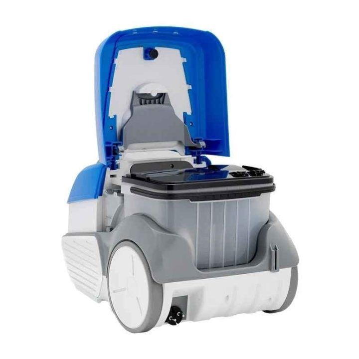 Zelmer ZVC9150D W&D Leon plovimo siurblys
