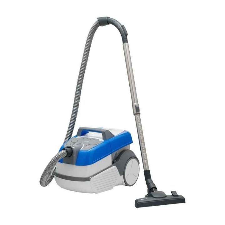 Zelmer ZVC9150D W&D Leon plovimo siurblys