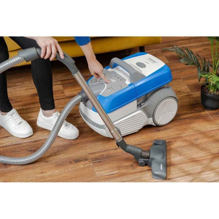 Zelmer ZVC9150D W&D Leon plovimo siurblys
