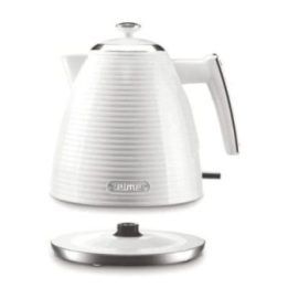 Zelmer ZCK7650 elektrinis virdulys, 2200 W, 1,7 l, baltas