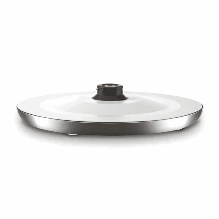 Zelmer ZCK7650 elektrinis virdulys, 2200 W, 1,7 l, baltas