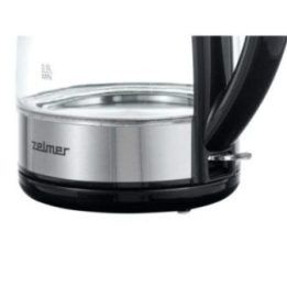 Zelmer ZCK8011 elektrinis virdulys, 1,7 l, 2200 W
