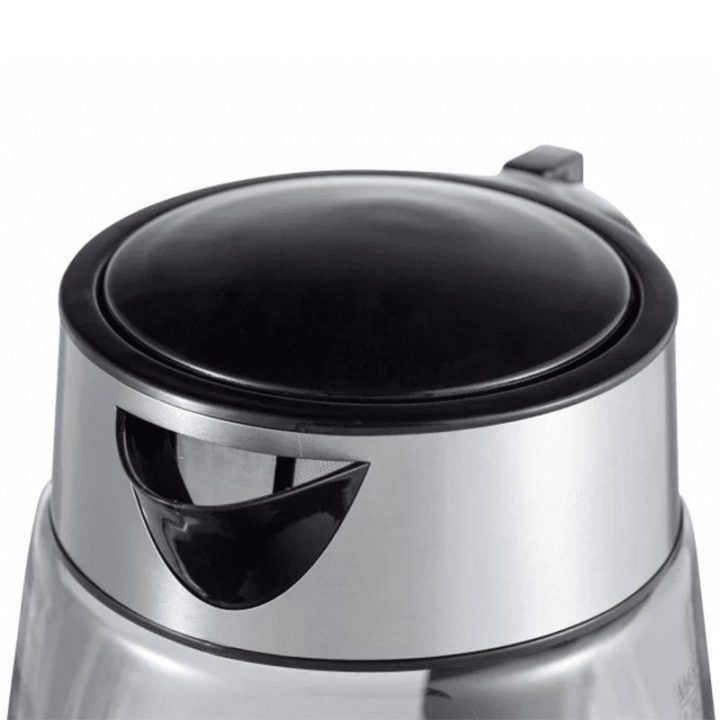 Zelmer ZCK8011 elektrinis virdulys, 1,7 l, 2200 W