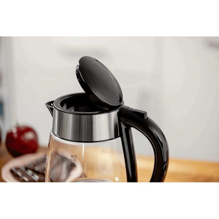 Zelmer ZCK8011 elektrinis virdulys, 1,7 l, 2200 W