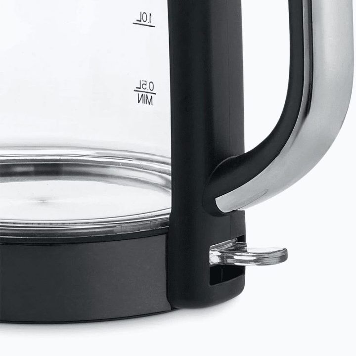 Zelmer ZCK8025 elektrinis virdulys, 2200 W, 1,7 l