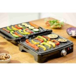 Zelmer ZPR2000 kontaktinis grilis, 2200 W