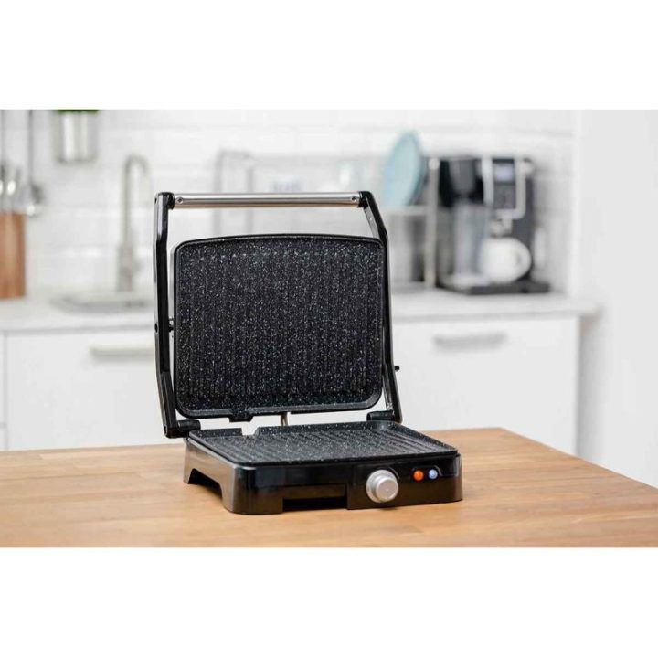 Zelmer ZPR2000 kontaktinis grilis, 2200 W