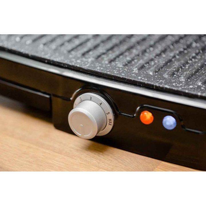 Zelmer ZPR2000 kontaktinis grilis, 2200 W