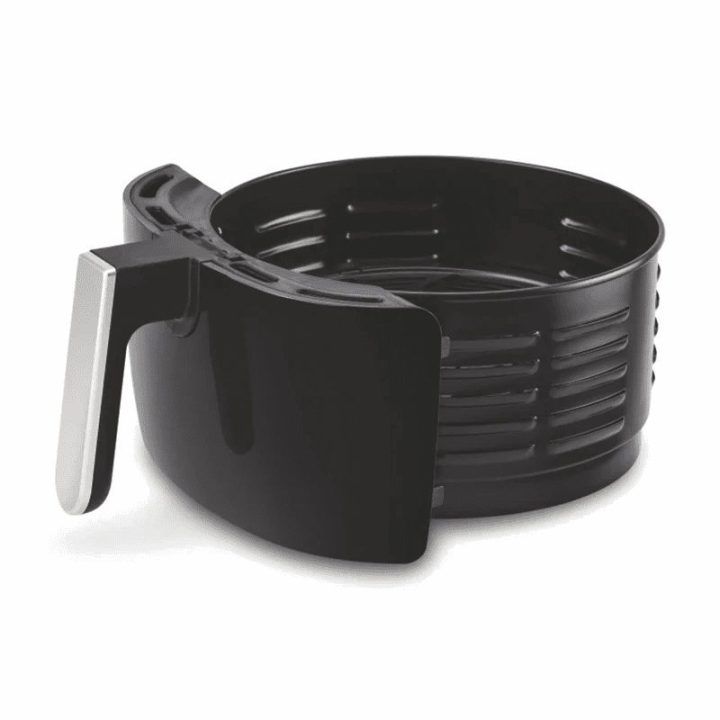Zelmer ZAF5500B karšto oro gruzdintuvė, juoda