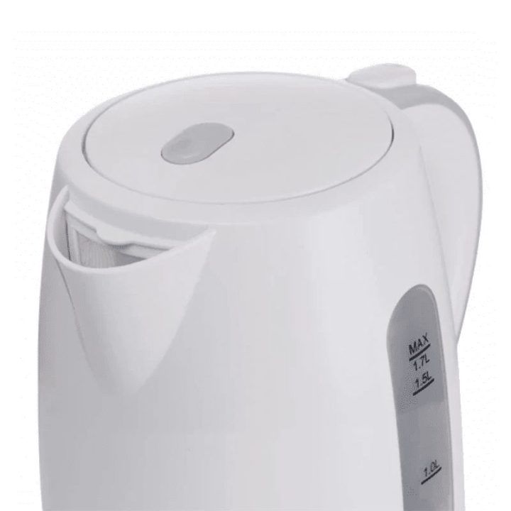 Zelmer ZCK7616S plastikinis virdulys