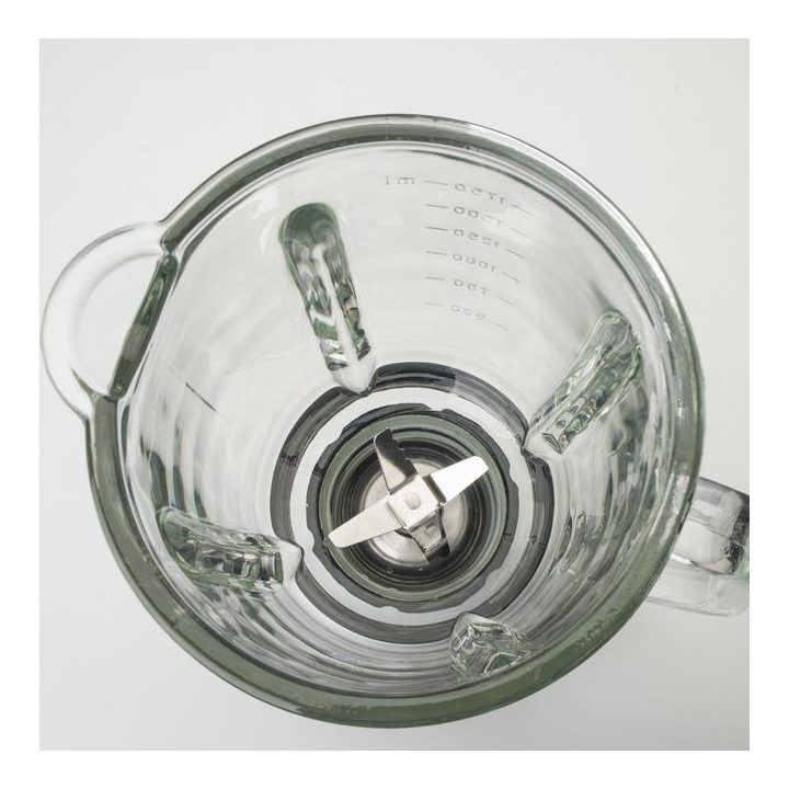 Gastroback Vital Pro 40986 stacionarus trintuvas, 1000 W, nerūdijančio plieno