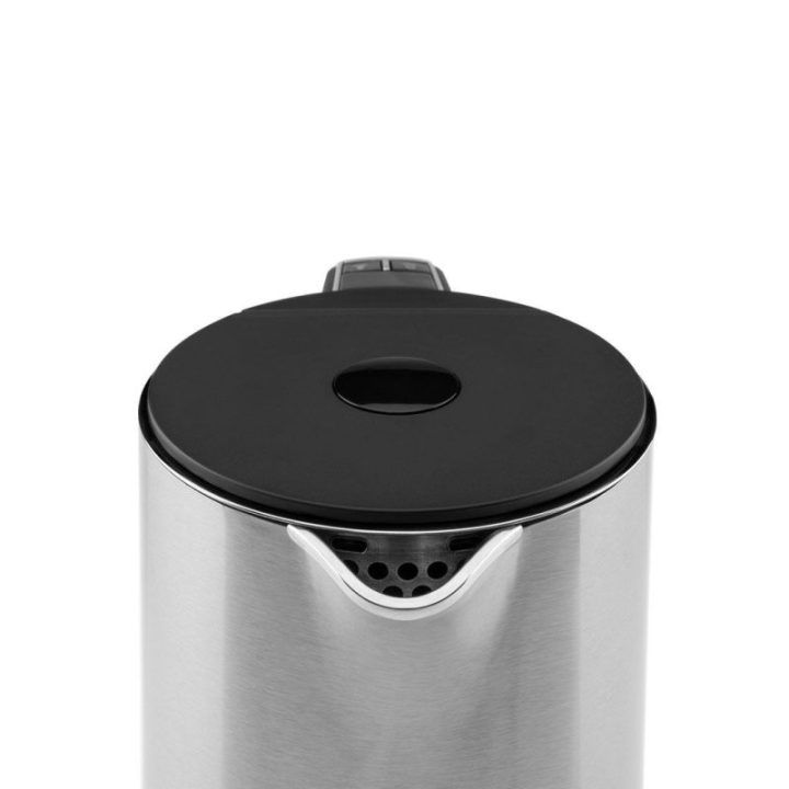 Gastroback 42436 Design virdulys su temperatūros palaikymu, 1,5 l