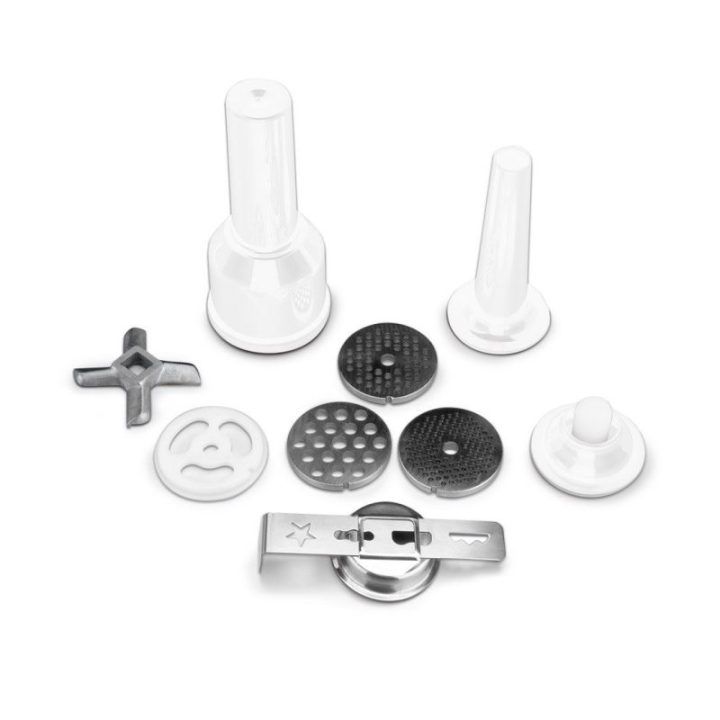 Gastroback 41408 Design Mincer Pro M mėsmalė