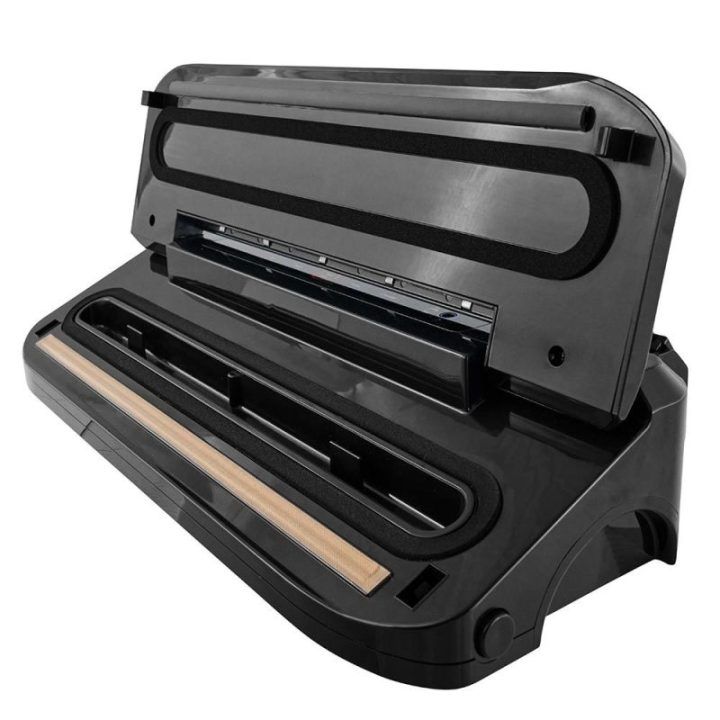 Gastroback 46009 Design Vacuum Sealer Basic vakuumavimo aparatas